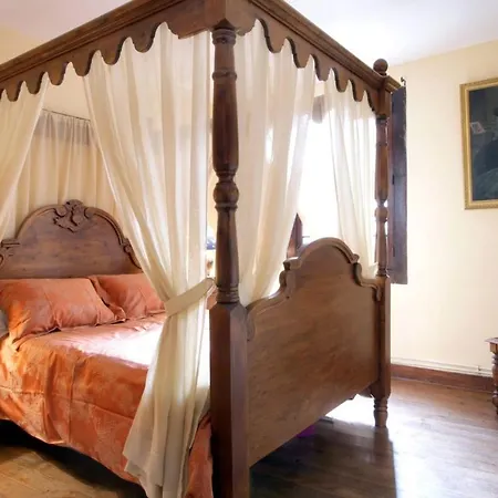 Maison De Nostradamus*** Occitanie Insolite Vakantiehuis *