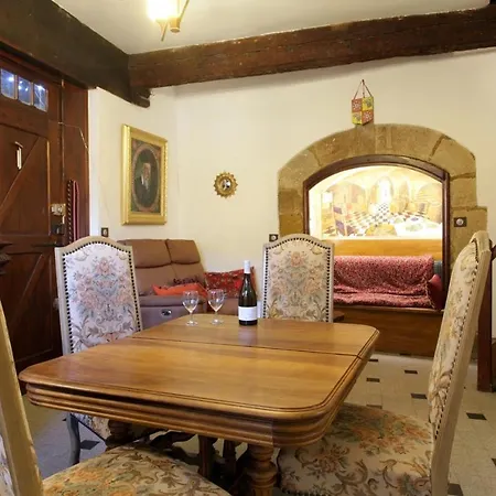 度假居 Maison De Nostradamus*** Occitanie Insolite Alet-les-Bains