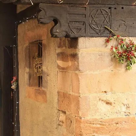 Maison De Nostradamus*** Occitanie Insolite * Alet-les-Bains