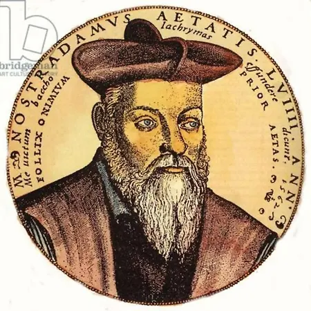 Maison De Nostradamus*** Occitanie Insolite *