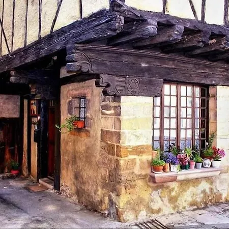 Maison De Nostradamus*** Occitanie Insolite *