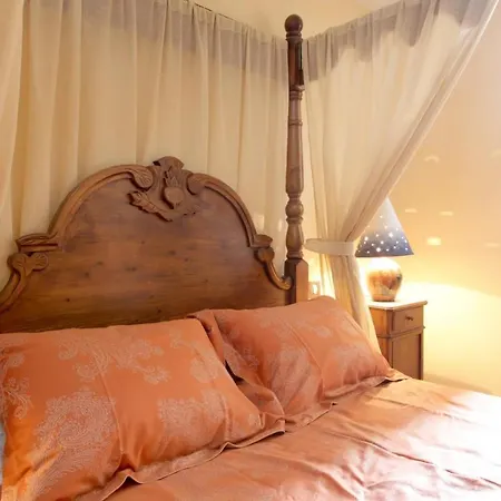 Maison De Nostradamus*** Occitanie Insolite Holiday home *