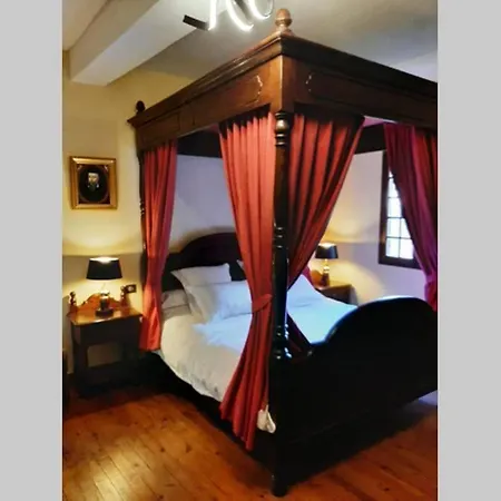Maison De Nostradamus*** Occitanie Insolite Holiday home