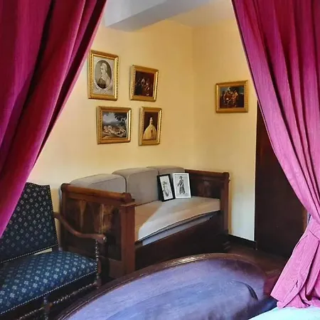 Maison De Nostradamus*** Occitanie Insolite *