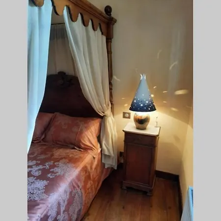 Maison De Nostradamus*** Occitanie Insolite Tatil Evi *