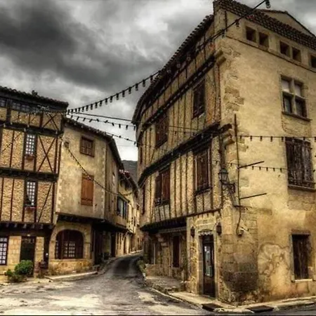 Maison De Nostradamus*** Occitanie Insolite