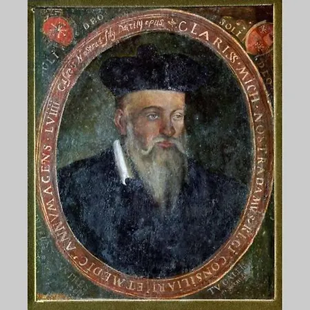 Maison De Nostradamus*** Occitanie Insolite * Alet-les-Bains