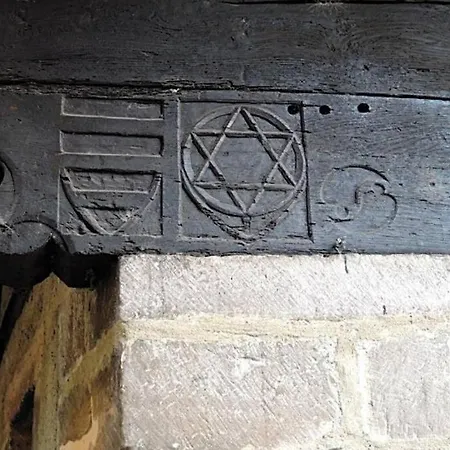 Maison De Nostradamus*** Occitanie Insolite *