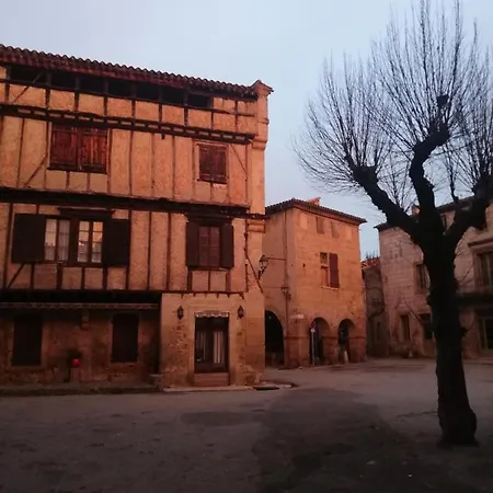 Maison De Nostradamus*** Occitanie Insolite * Alet-les-Bains