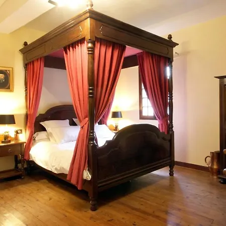 Holiday home Maison De Nostradamus*** Occitanie Insolite