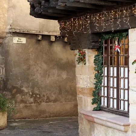 Maison De Nostradamus*** Occitanie Insolite * Alet-les-Bains