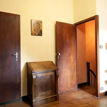 Hébergement de vacances Maison De Nostradamus*** Occitanie Insolite Alet-les-Bains