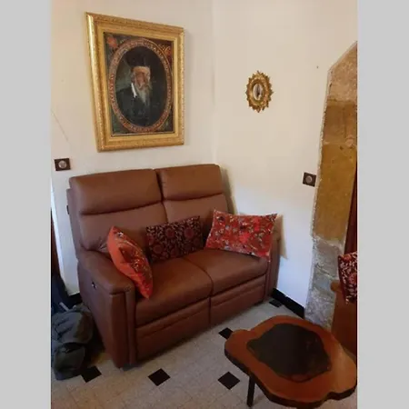 Maison De Nostradamus*** Occitanie Insolite * Alet-les-Bains