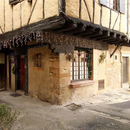 Maison De Nostradamus*** Occitanie Insolite *