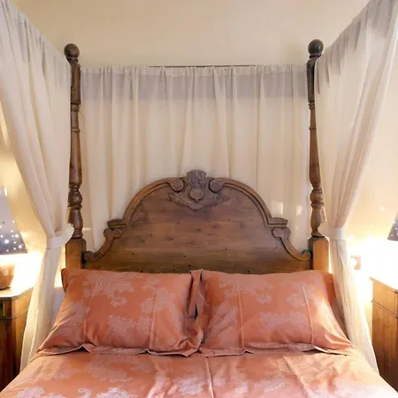 Maison De Nostradamus*** Occitanie Insolite Holiday home *