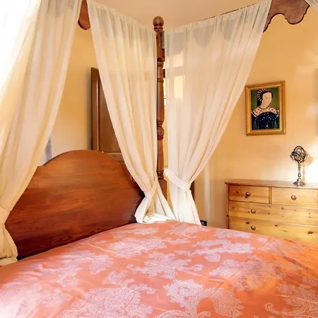 Maison De Nostradamus*** Occitanie Insolite