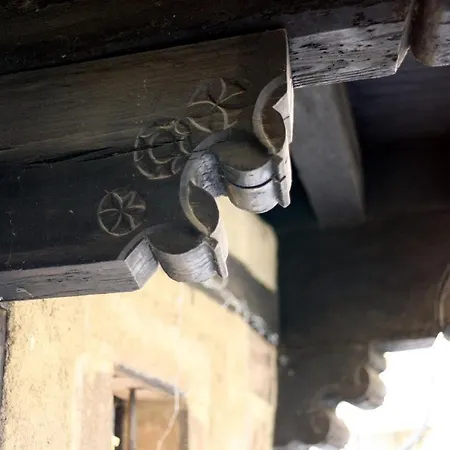 Vakantiehuis Maison De Nostradamus*** Occitanie Insolite Alet-les-Bains
