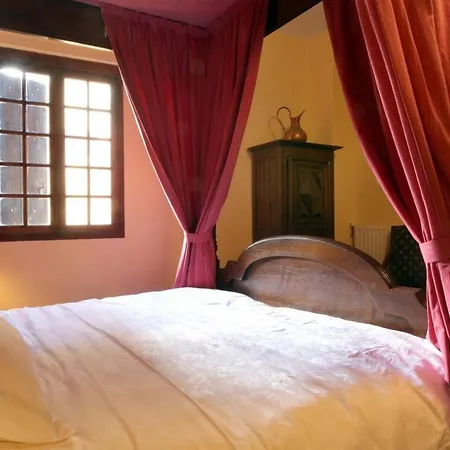 Maison De Nostradamus*** Occitanie Insolite * Alet-les-Bains