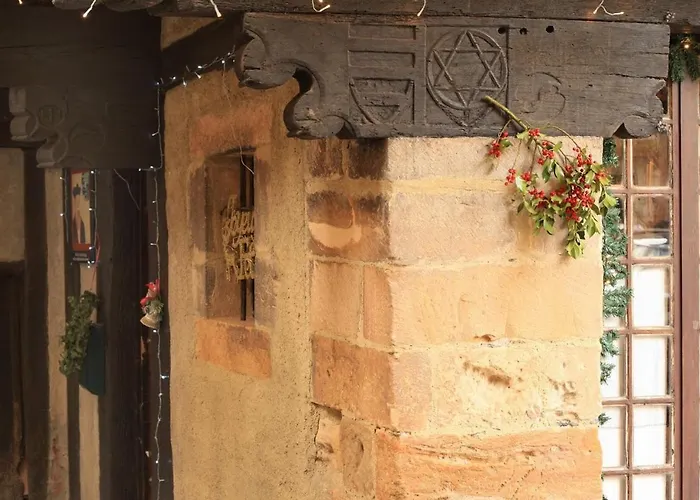 Maison De Nostradamus*** Occitanie Insolite * Alet-les-Bains