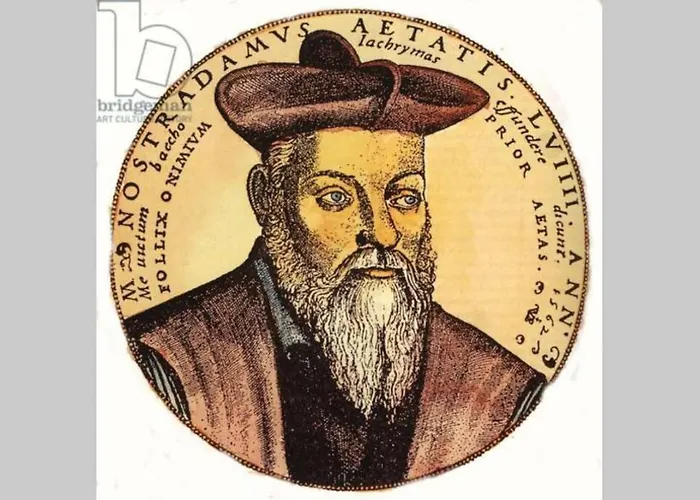 Maison De Nostradamus*** Occitanie Insolite *