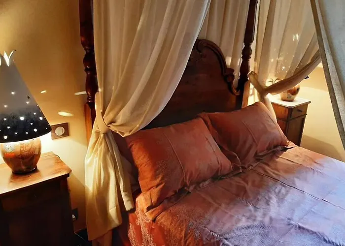 Maison De Nostradamus*** Occitanie Insolite Alet-les-Bains