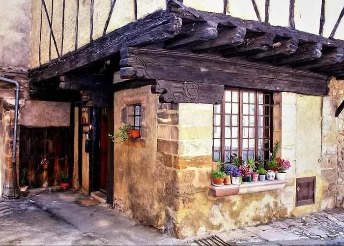 Maison De Nostradamus*** Occitanie Insolite *