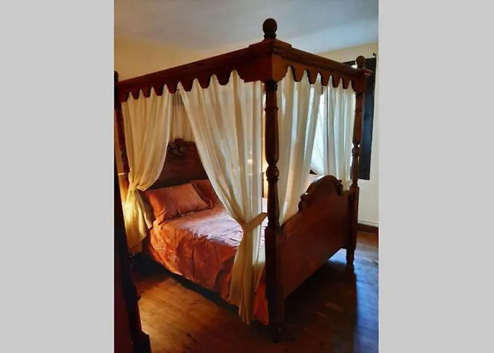 Maison De Nostradamus*** Occitanie Insolite * Alet-les-Bains