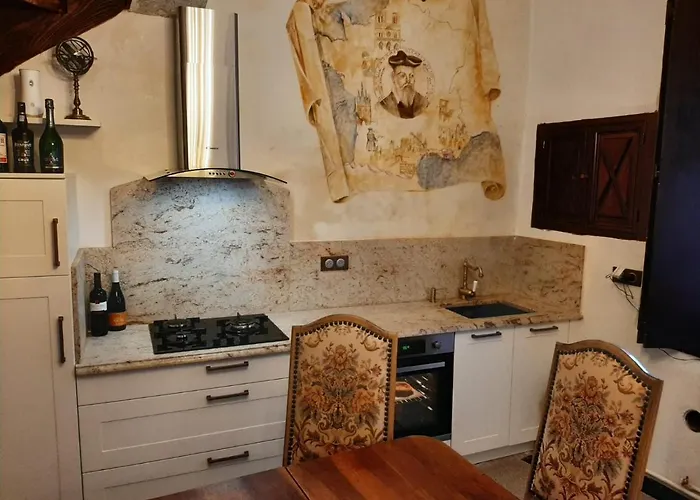Maison De Nostradamus*** Occitanie Insolite