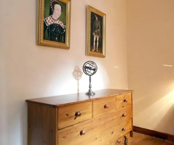 Maison De Nostradamus*** Occitanie Insolite Feriehus *