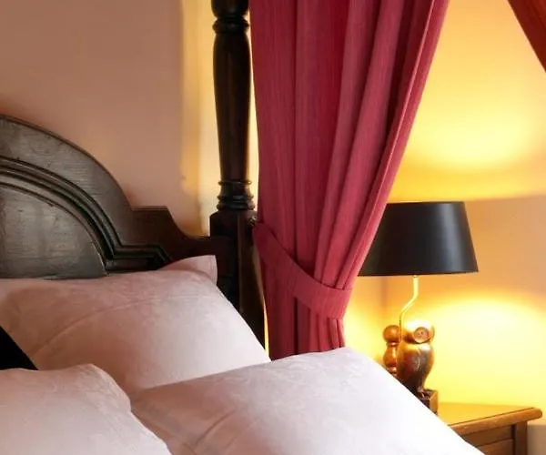 Maison De Nostradamus*** Occitanie Insolite *