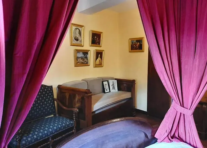 Maison De Nostradamus*** Occitanie Insolite *