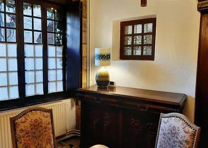 Maison De Nostradamus*** Occitanie Insolite