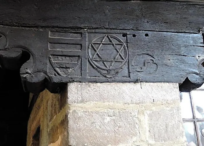 Maison De Nostradamus*** Occitanie Insolite *