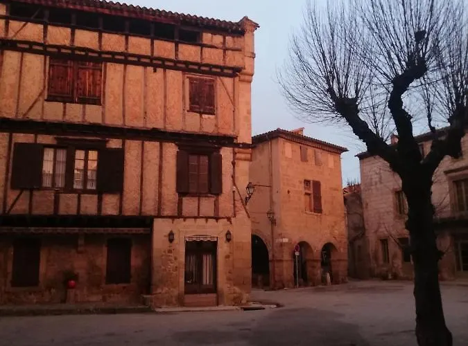 Maison De Nostradamus*** Occitanie Insolite * Alet-les-Bains