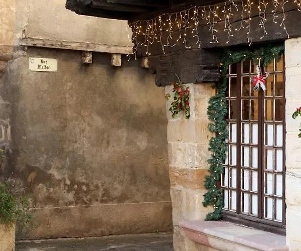 Maison De Nostradamus*** Occitanie Insolite * Alet-les-Bains