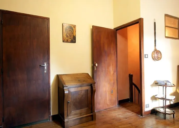 Feriehus Maison De Nostradamus*** Occitanie Insolite Alet-les-Bains