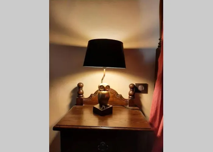 Maison De Nostradamus*** Occitanie Insolite *