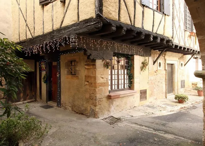 Maison De Nostradamus*** Occitanie Insolite *