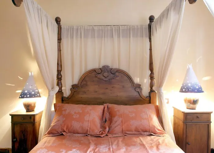 Maison De Nostradamus*** Occitanie Insolite Feriehus *