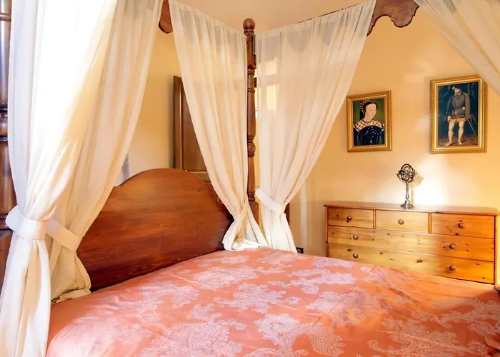 Maison De Nostradamus*** Occitanie Insolite