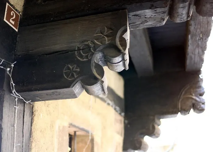 Feriehus Maison De Nostradamus*** Occitanie Insolite Alet-les-Bains