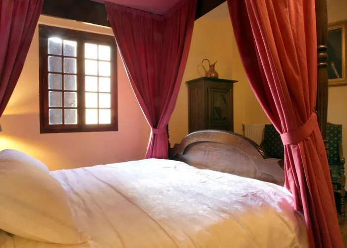 Maison De Nostradamus*** Occitanie Insolite * Alet-les-Bains